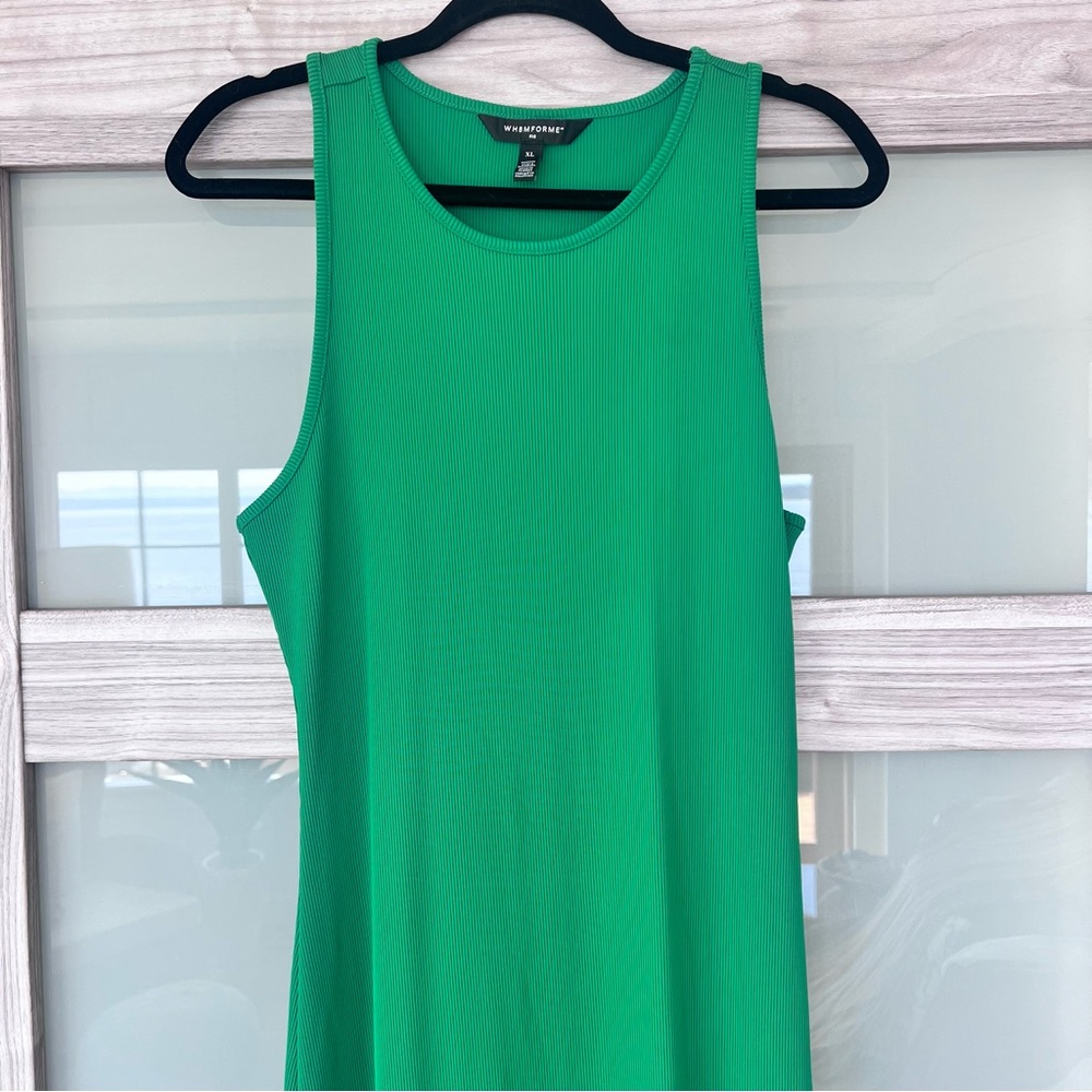 WHBM FORM DRESS - Picture 3 of 4